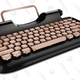 RYMEK Wireless Keyboard Typewriter | $161 | Amazon